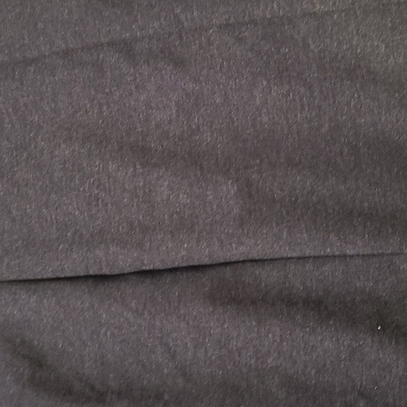 Spiegel Grey strapless lined midi dress - Picture 2 of 4